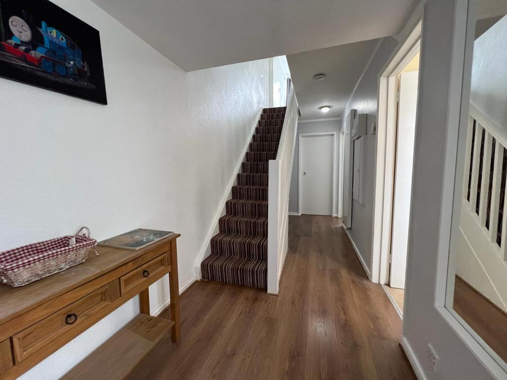 Lovely 4Bed Property, London 8Min To Oxford Street エクステリア 写真