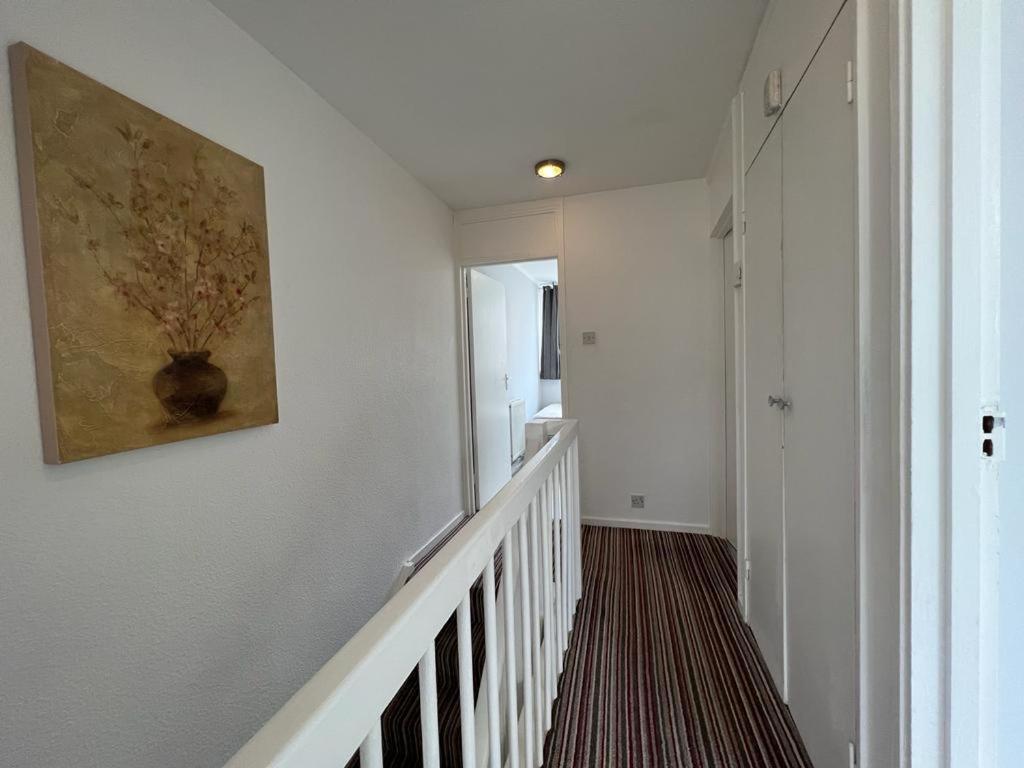 Lovely 4Bed Property, London 8Min To Oxford Street エクステリア 写真