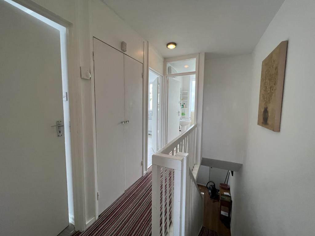 Lovely 4Bed Property, London 8Min To Oxford Street エクステリア 写真