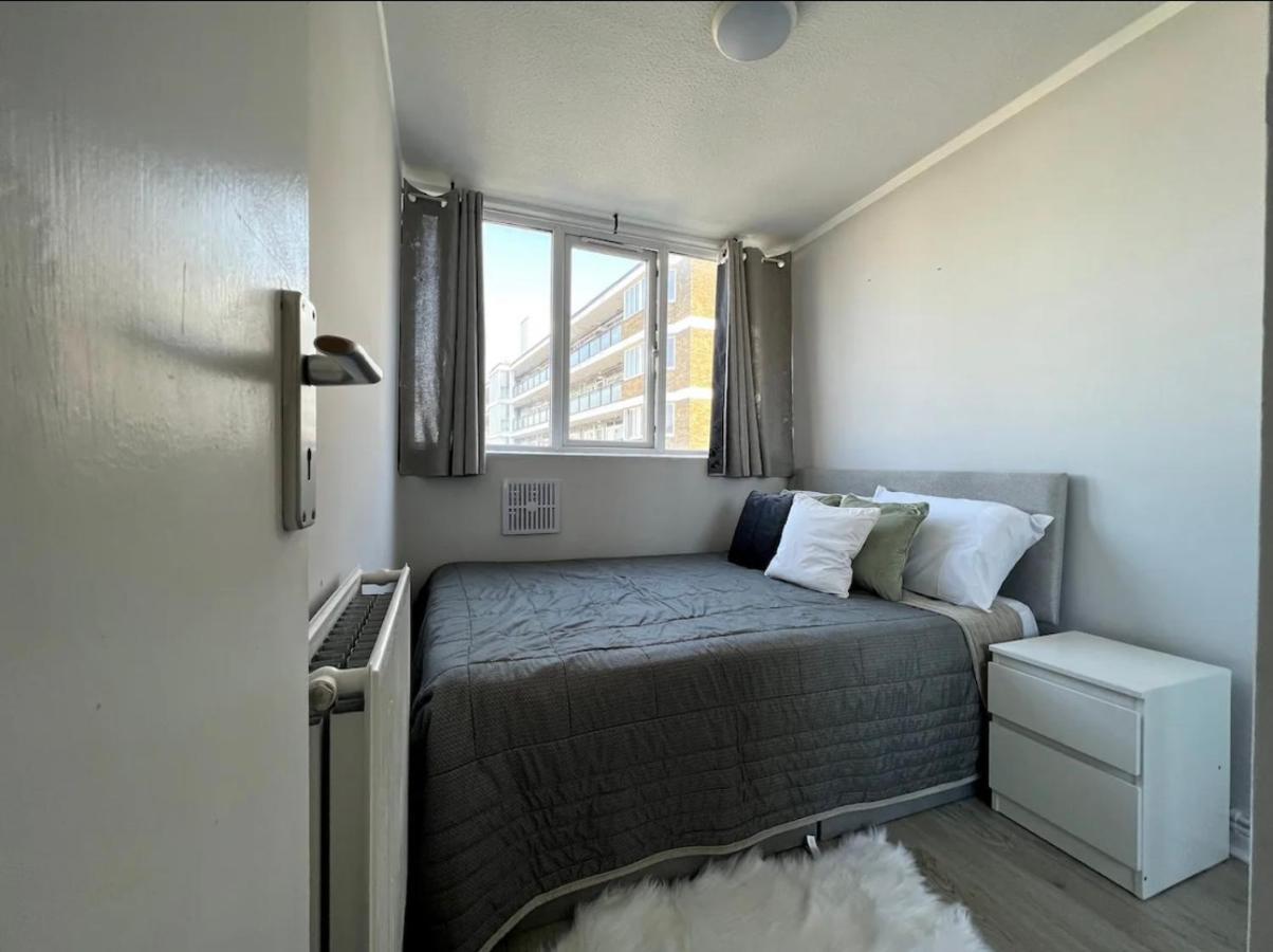 Lovely 4Bed Property, London 8Min To Oxford Street エクステリア 写真