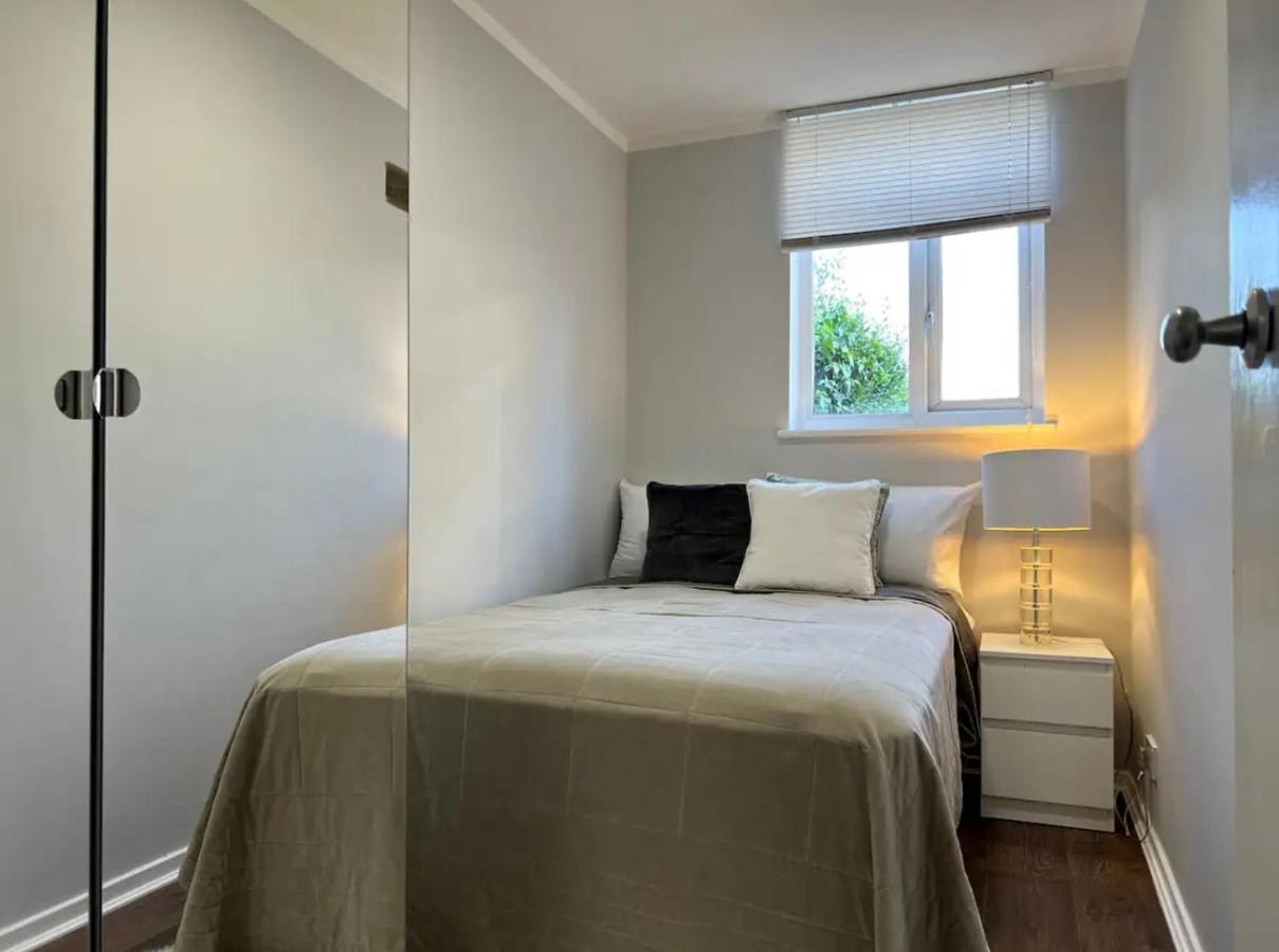 Lovely 4Bed Property, London 8Min To Oxford Street エクステリア 写真