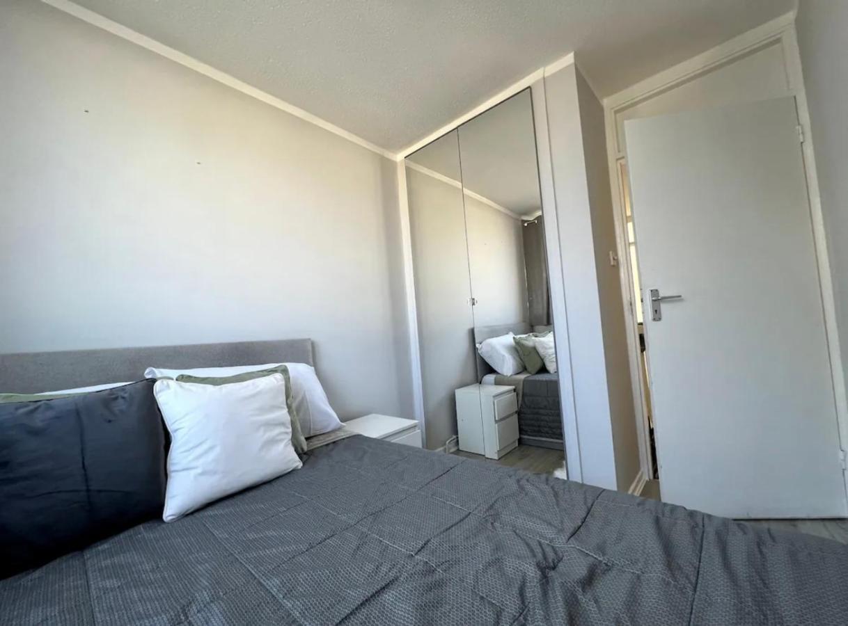 Lovely 4Bed Property, London 8Min To Oxford Street エクステリア 写真